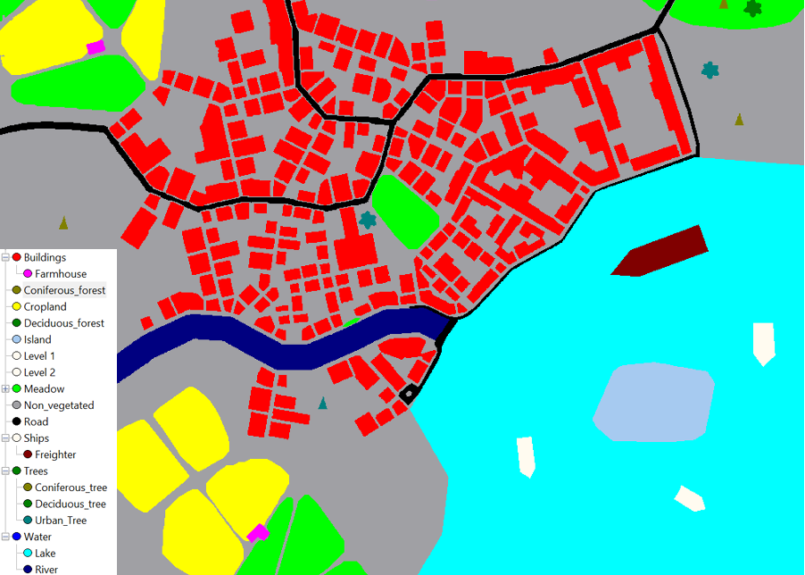 OBIA